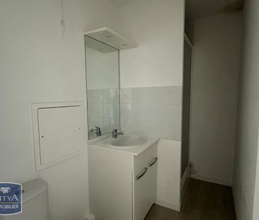 Location Appartement 1 pièce 29m² BLOIS 41000 - Photo 2