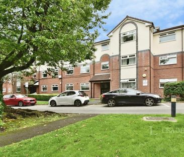 2 bedroom apartment to rent Constance Gardens, Salford, Greater Man... - Photo 6