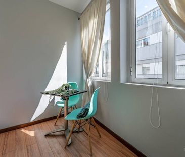 Rua de Costa Cabral, Porto, Braga 4200-251 - Photo 1