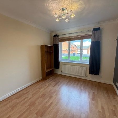 Taverners Crescent, Derby, DE23 - Photo 1