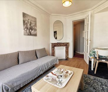 2 pièces - Meublé - 39,94 m² - 4ème étage - Colocation non autorisée - Photo 4