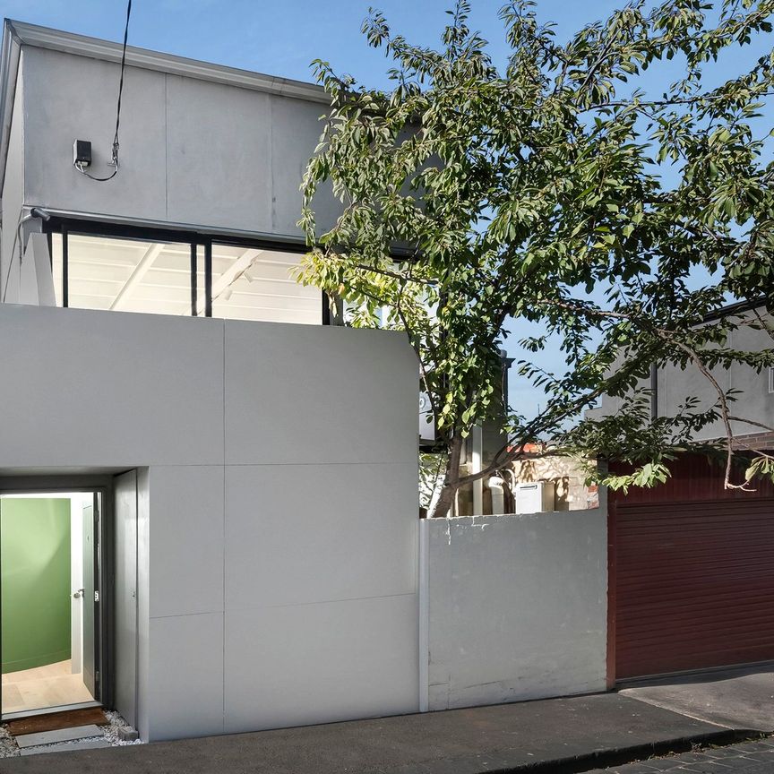 Unique, Light-Filled Sanctuary in the Heart of Carlton - Photo 1