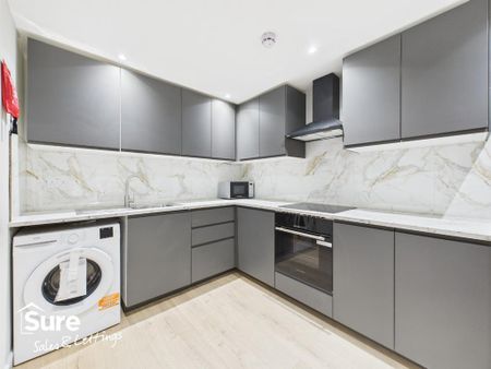 1 bedroom end of terrace house to rent - Photo 3