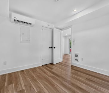 For Lease - 547 Melbourne Avenue Unit# 8, Carlingwood - Westboro and Area, Ontario - Photo 3