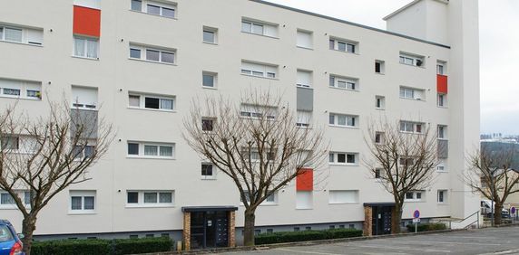 Espace Habitat, premier organisme logeur certifié Qualibail dans les Ardennes. - Photo 2