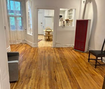 4662 Rue Clark, H2T 2T4, H2T 2T4, Montréal - Photo 6