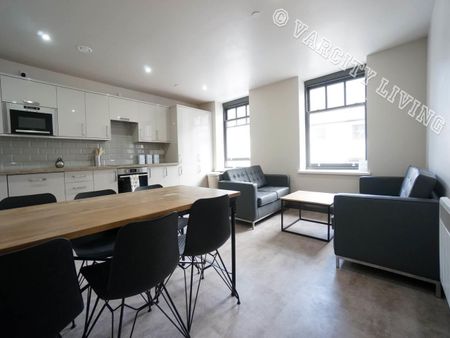 Apartment 102, 259 High Street - Photo 4