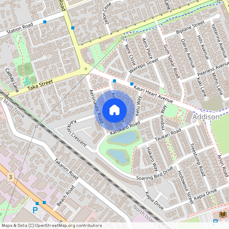 15 Aviation Street, Takanini, Papakura