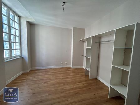 Location Appartement 3 pièces 74m² BLOIS 41000 - Photo 3