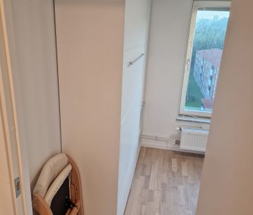 Långströmsgatan, Göteborg - Foto 5