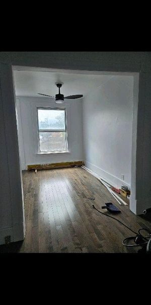 41/2 libre début Décembre - Photo 1