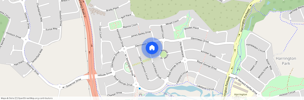 24 Lord Eldon Drive Harrington Park