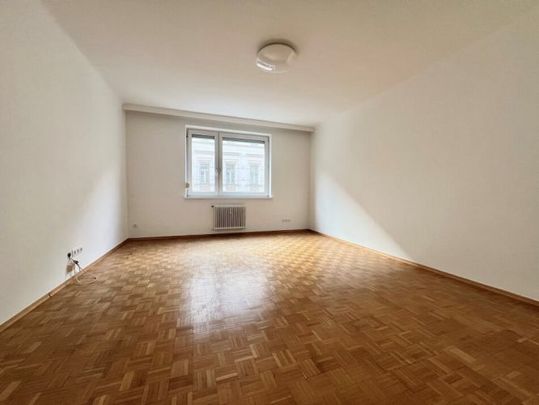 1180 Wien - 3 Zimmerwohnung - Foto 1