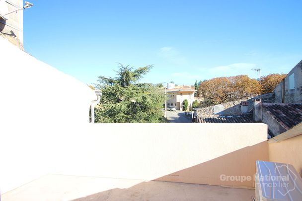 À LOUER - RIANS - Maison de village RIANS 3 pièce(s), - Photo 1