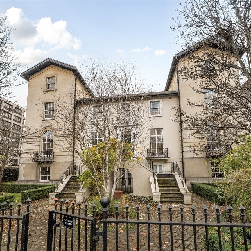 Eldon Lodge, Kings Road, Reading, RG1 4NH - Photo 1