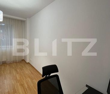 Apartament 3 camere, 70 mp, garaj, zona Restaurantului Roata - Photo 1