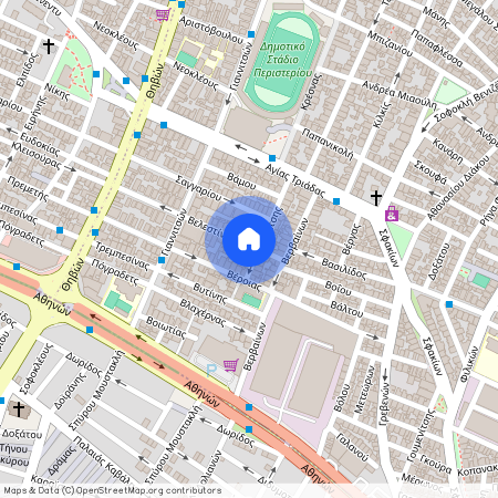 Περιστέρι (Βιαμάξ)