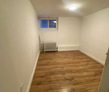 67 Boustead Avenue #Bsmt Apt - Photo 1