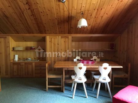 Mansarda via Vedich 22, Santa Caterina, Valfurva - Photo 4