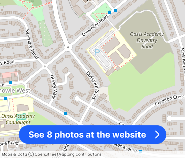 Tavistock Road, Knowle West, Bristol - Photo 1