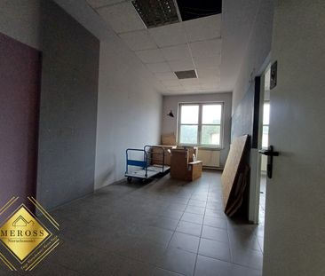 Lokal na wynajem 114m2 w centrum Częstochowy !!! - Zdjęcie 6