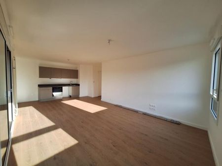 Appartement T2 à louer - 50 m² - Photo 3