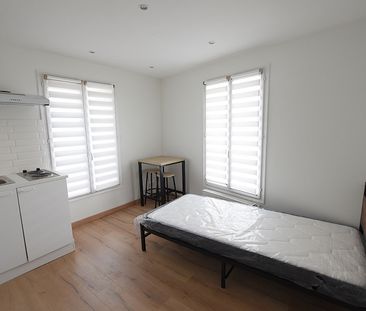 Location appartement 1 pièce, 15.85m², Pontoise - Photo 2