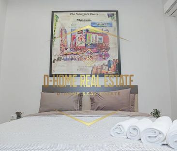 Ενοικίαση κατοικίας, 26 τ.μ., Αθήνα, 550 € - Photo 2