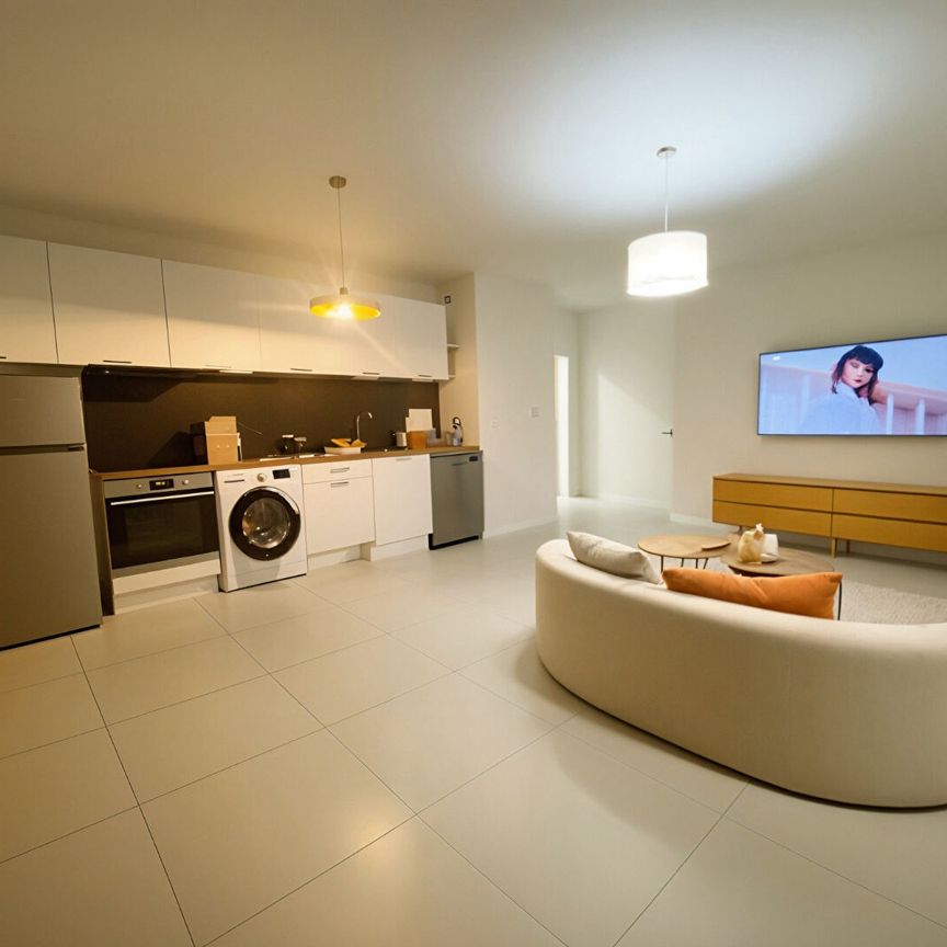 Appartement Valleiry 3 pièce(s) - Photo 1