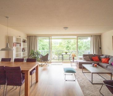 Te huur: Appartement Hazepaterslaan in Haarlem - Foto 2