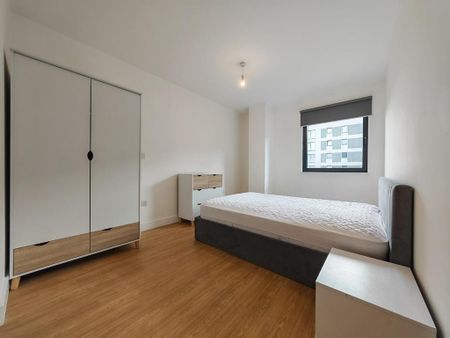 2 bedroom apartment to rent - Photo 4