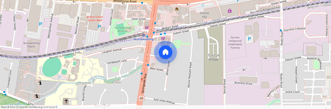 310/12 Wood Street, Vic 3131, Nunawading