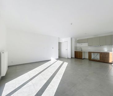 Appartement T3 près de CREPIEUX LA PAPE à louer - Photo 1