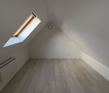 Location Appartement 3 pièces 41m² WISSEMBOURG 67160 - Photo 6