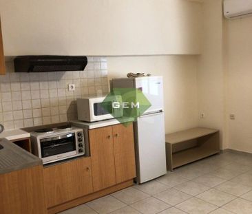 Studio/Γκαρσονιέρα για ενοικίαση Κέντρο - Άγιος Τίτος (Ηράκλειο Κρή... - Φωτογραφία 1