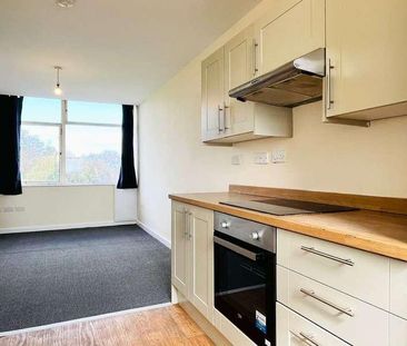 Franklyn Court, Edinburgh Place, Cheltenham, Glos, GL51 - Photo 4