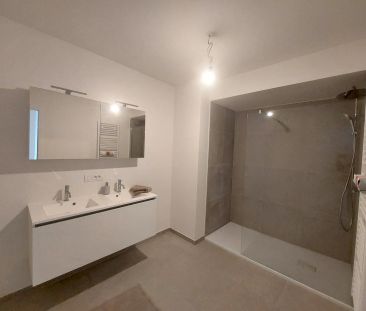 Gelijkvloers Nieuwbouwappartement met 2 slaapkamers - Photo 6