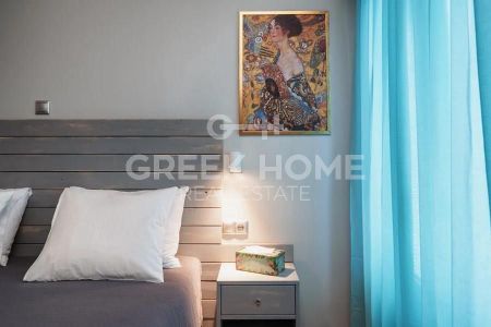 Διαμέρισμα για ενοικίαση Πλατεία Βάθης (Κέντρο) - Photo 5