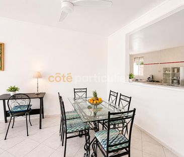 Location Appartement 3 pièces 87m² - Photo 3