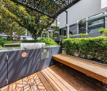 409b/609 Victoria Street, Abbotsford VIC 3067 - Apartment For Rent ... - Photo 6