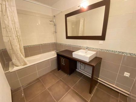 Location appartement récent 2 pièces 48.8 m² à Jacou (34830) - Photo 3