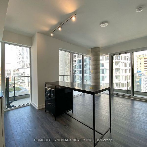 For Lease - 77 Shuter Street Unit# 1113, Toronto, Ontario - Photo 1