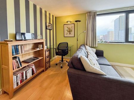 1 bedroom flat to rent - Photo 3