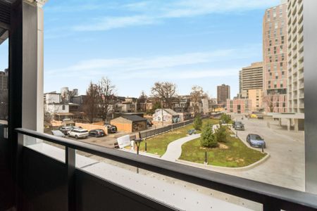 For Lease - 664 Spadina Avenue Unit# 205, Toronto, Ontario - Photo 4