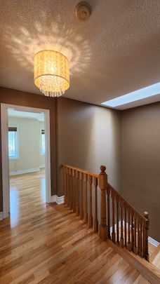 For Lease - 103 Doris Avenue, Toronto, Ontario - Photo 1