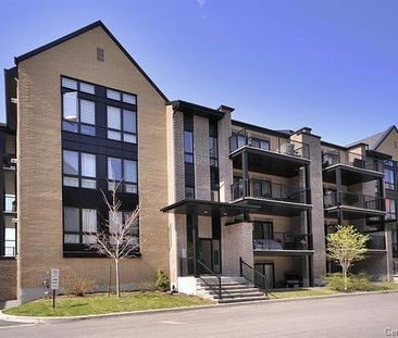 Appartement à louer - Laval (Chomedey) (Carrefour Saint-Martin) - Photo 1