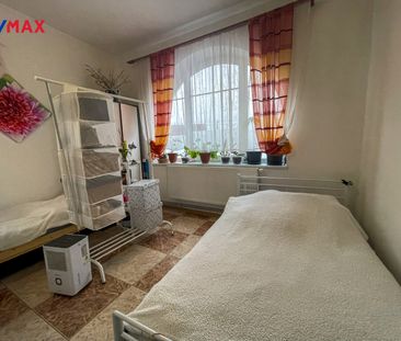 Pronájem bytu 1+kk v osobním vlastnictví 33 m², Bor - Fotografie 5