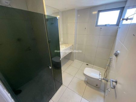 Apartamento para aluguel, 4 quartos, 2 suítes, 3 vagas, Casa Forte - Recife/PE - Photo 4