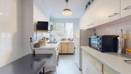 Colocation - T6 Meublé Nantes, 90.0m2, 5 chambres - Photo 5