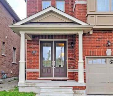 For Lease - 625 Sweetwater Crescent, Newmarket, Ontario - Photo 1
